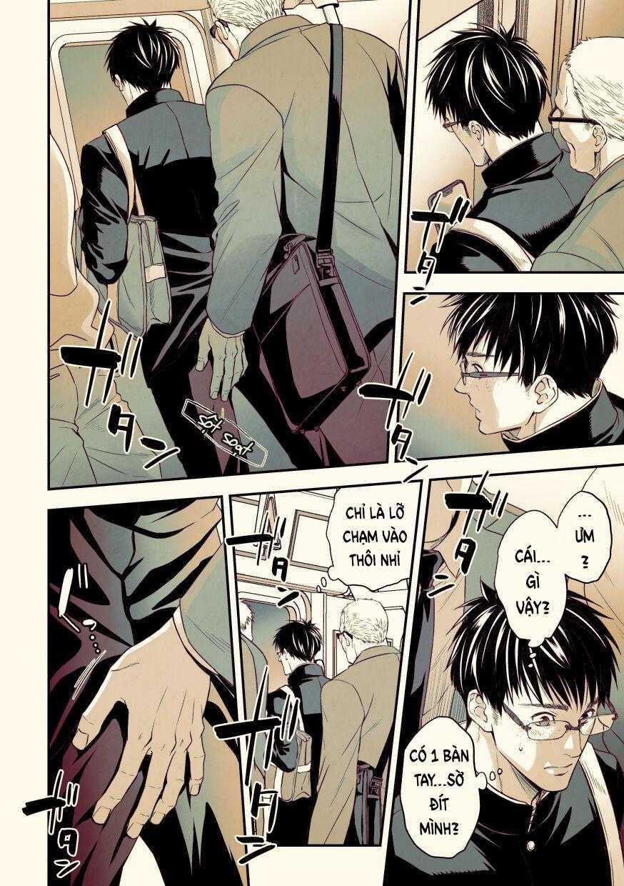 Tuyển Tập Bl Màu Sắc 76 trang 6