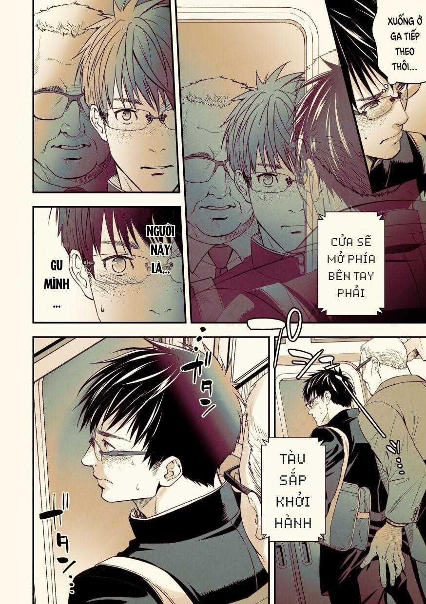 Tuyển Tập Bl Màu Sắc 76 trang 8