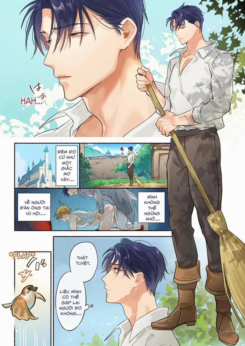 Tuyển Tập Bl Màu Sắc 78.1 trang 23