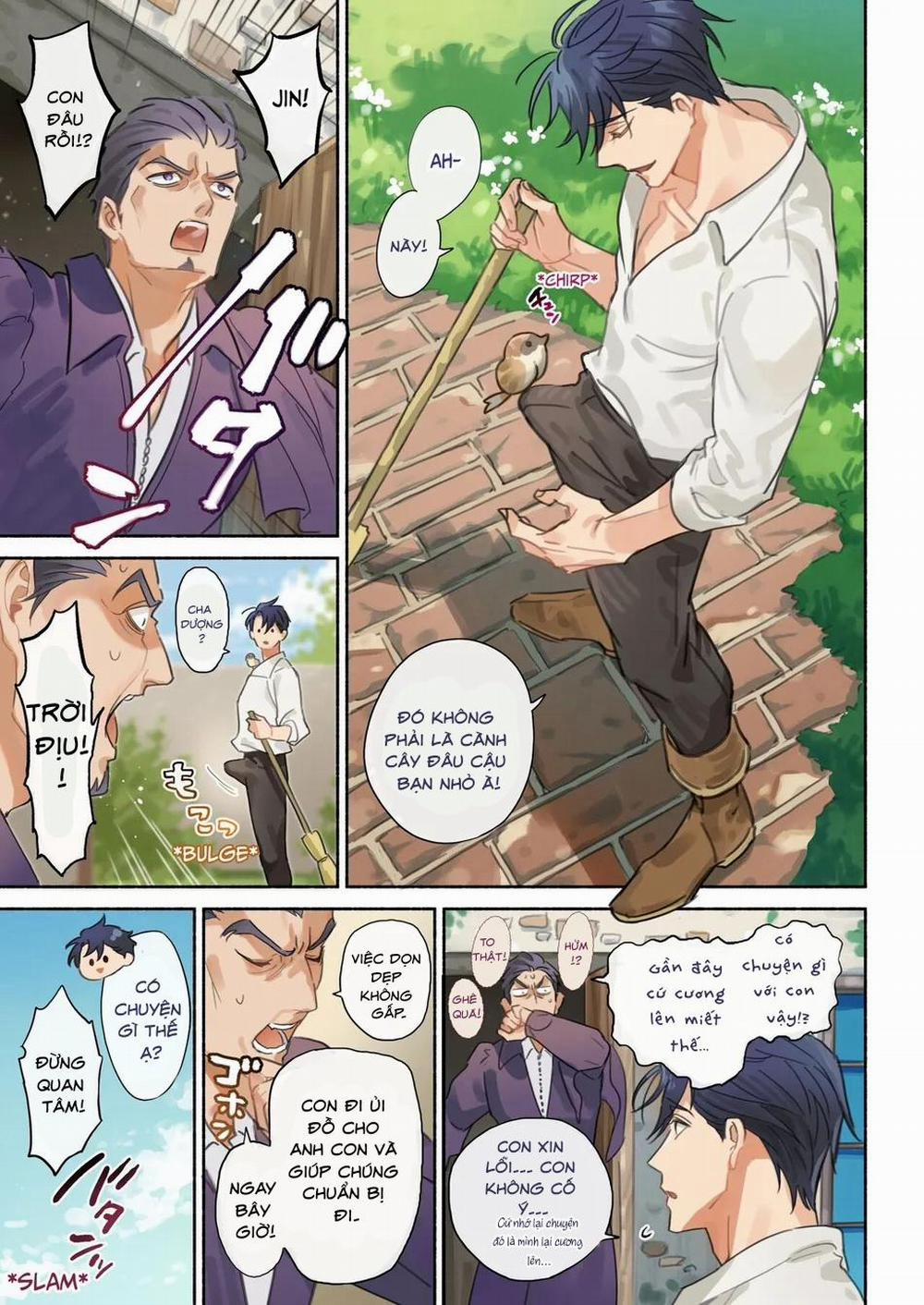 Tuyển Tập Bl Màu Sắc 78.1 trang 24