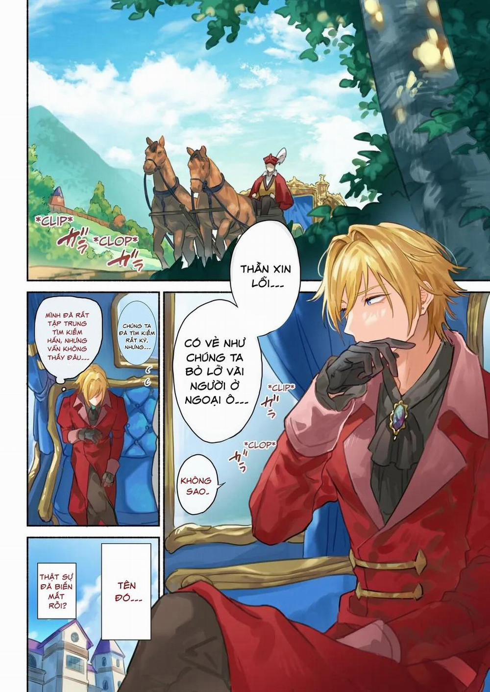 Tuyển Tập Bl Màu Sắc 78.1 trang 25