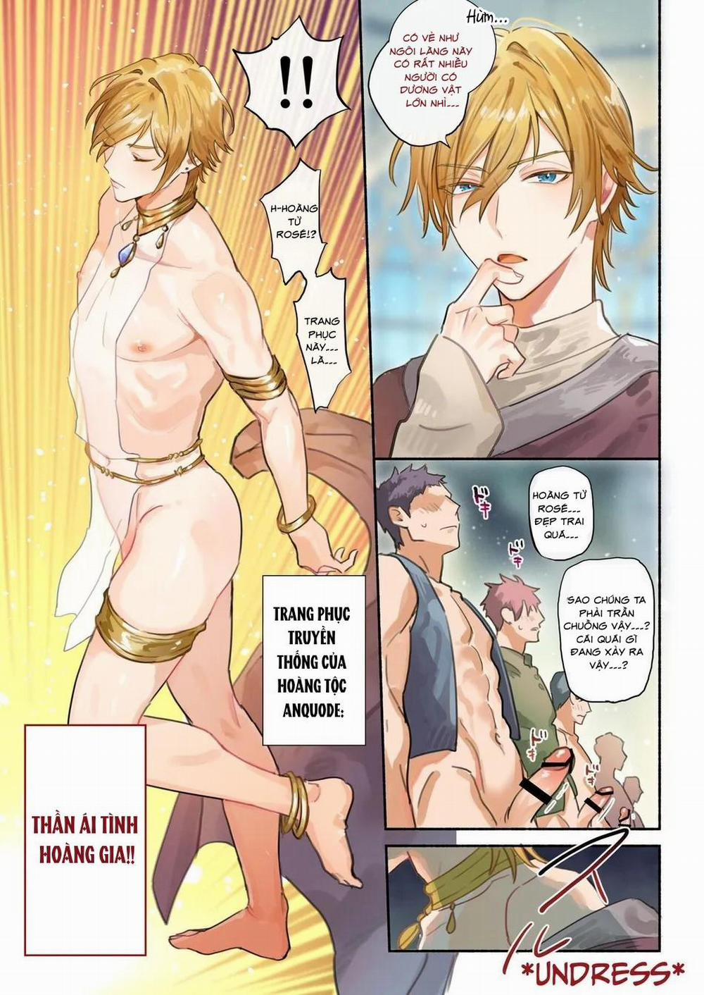 Tuyển Tập Bl Màu Sắc 78.1 trang 8