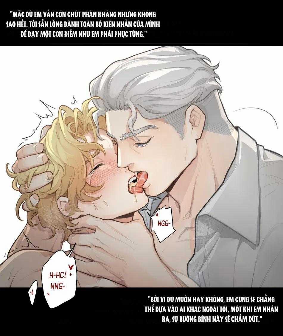 Tuyển Tập Bl Màu Sắc 79 trang 11