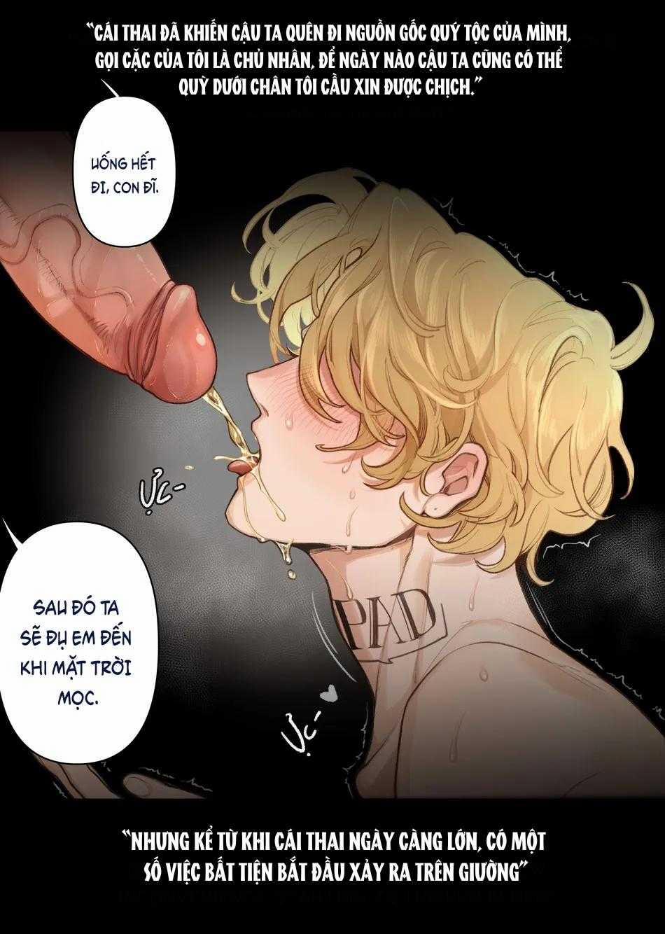 Tuyển Tập Bl Màu Sắc 79 trang 17