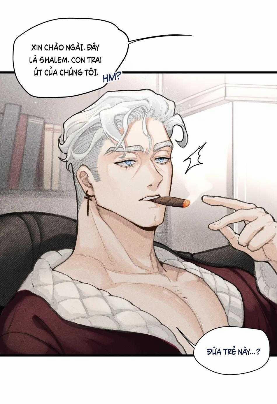 Tuyển Tập Bl Màu Sắc 79 trang 21