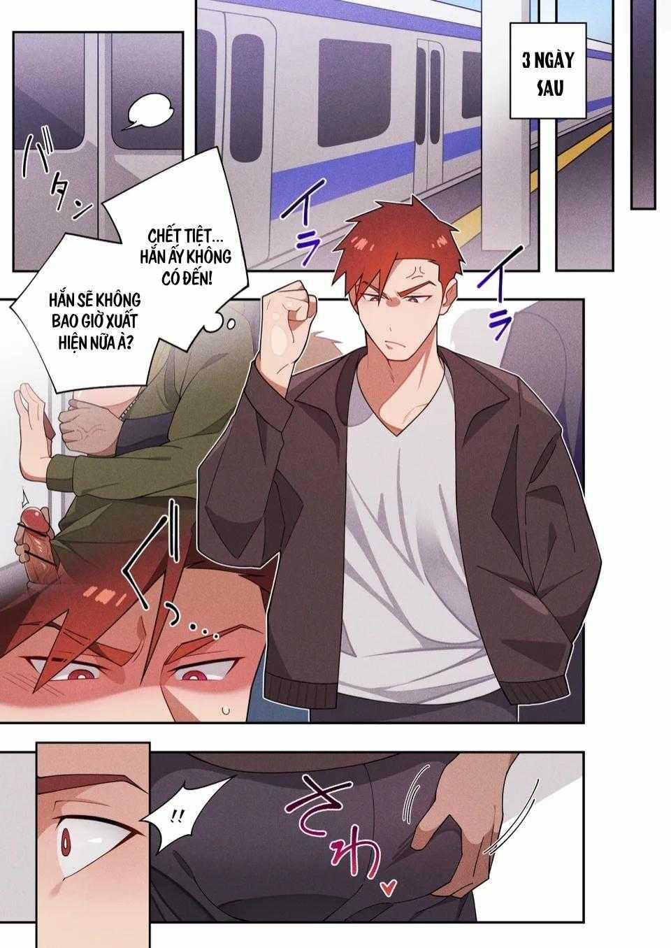 Tuyển Tập Bl Màu Sắc 80 trang 10