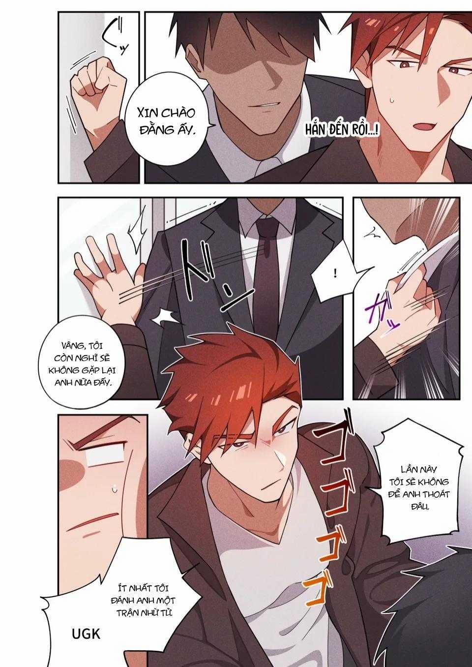 Tuyển Tập Bl Màu Sắc 80 trang 11