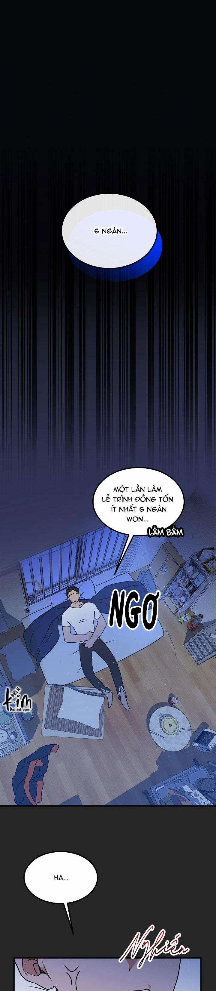 Tuyển Tập Bl Thú Nhân Và Xúc Tu 0.0 OMG 1 trang 17