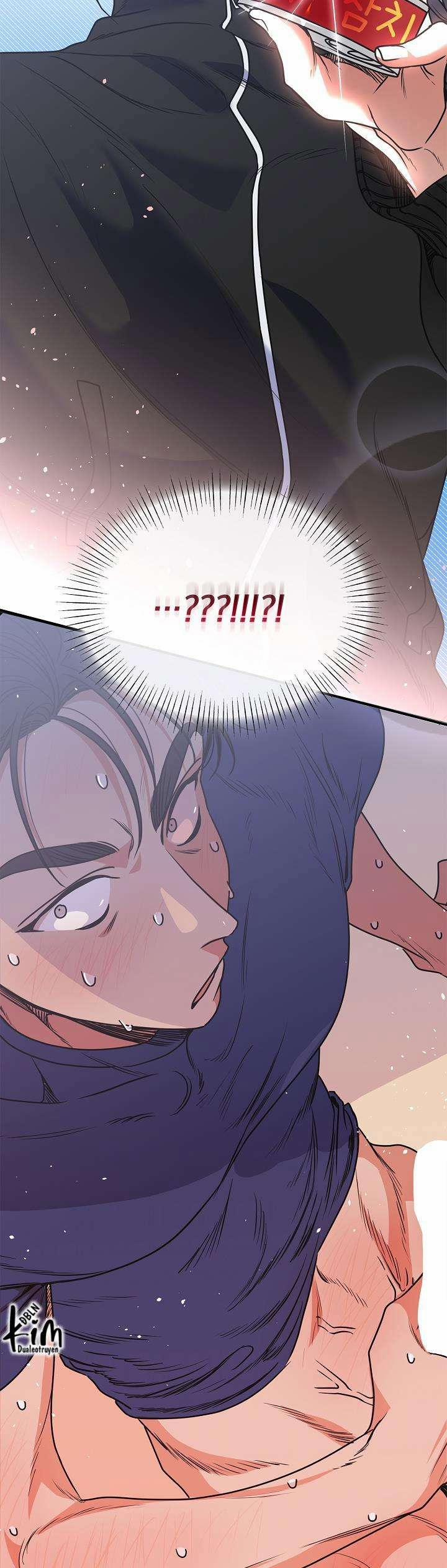 Tuyển Tập Bl Thú Nhân Và Xúc Tu 0.0 OMG 1 trang 39