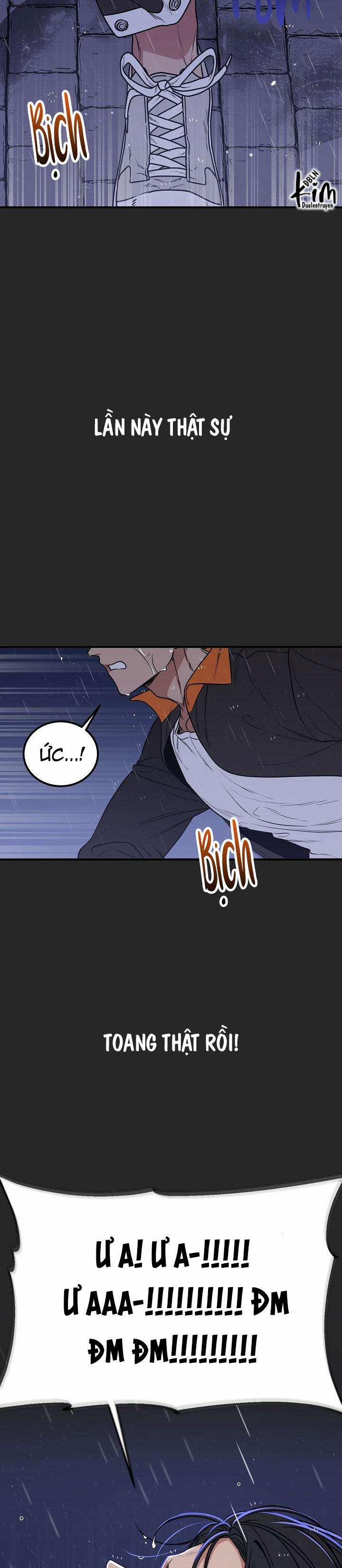 Tuyển Tập Bl Thú Nhân Và Xúc Tu 0.0 OMG 1 trang 7