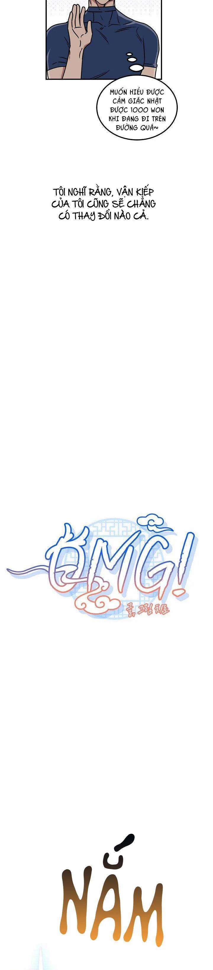 Tuyển Tập Bl Thú Nhân Và Xúc Tu 0.0 OMG 2 trang 22