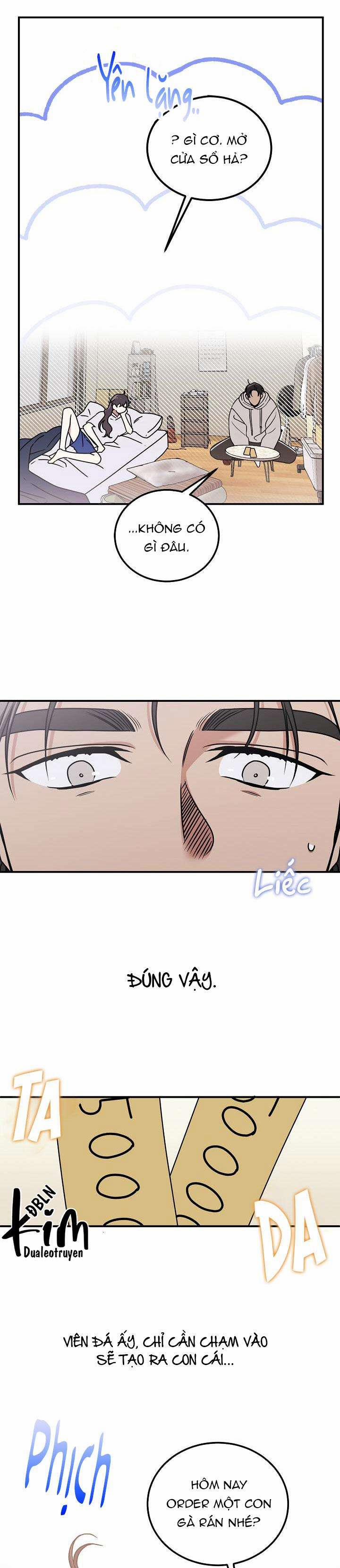 Tuyển Tập Bl Thú Nhân Và Xúc Tu 0.0 OMG 2 trang 26