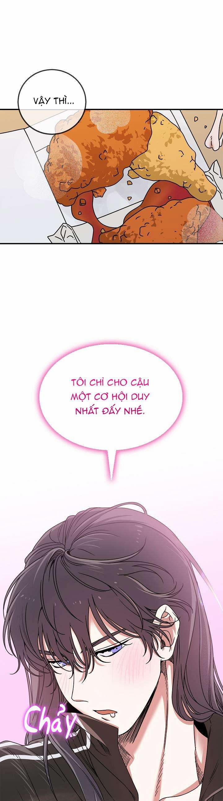 Tuyển Tập Bl Thú Nhân Và Xúc Tu 0.0 OMG 2 trang 33