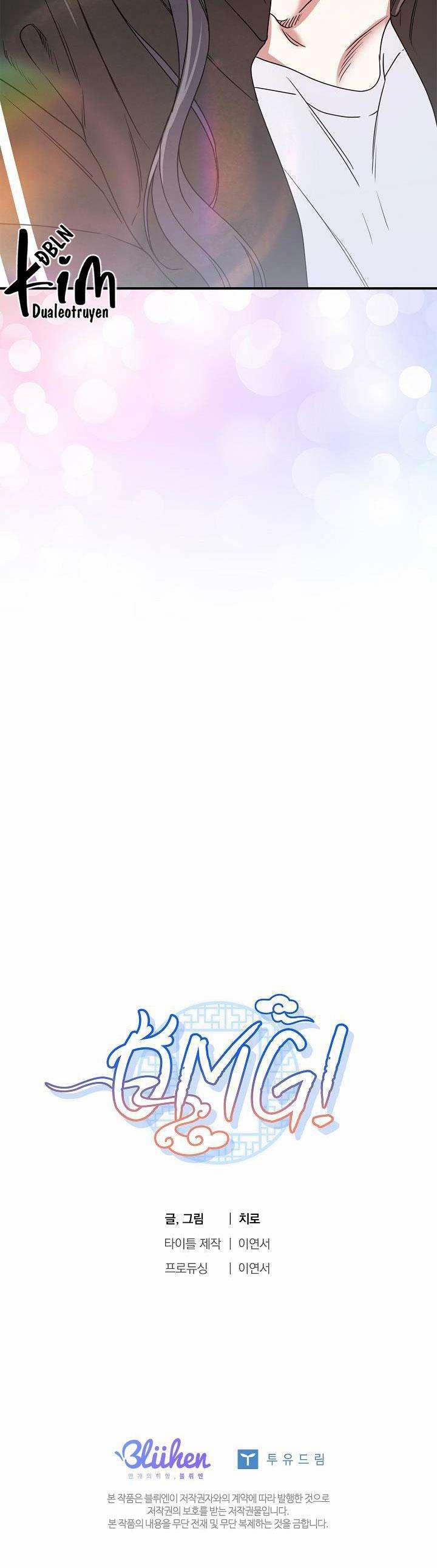 Tuyển Tập Bl Thú Nhân Và Xúc Tu 0.0 OMG 2 trang 34