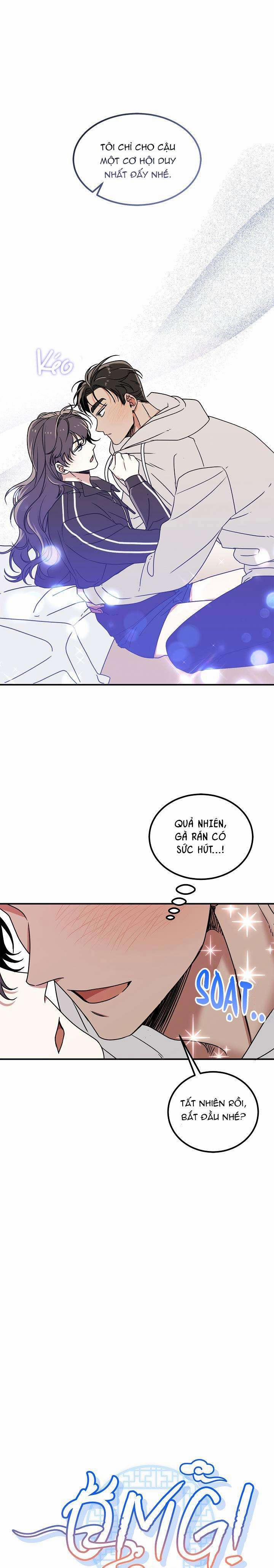 Tuyển Tập Bl Thú Nhân Và Xúc Tu 0.0 OMG 3 (ĐẠO TÀN BỤ) trang 0