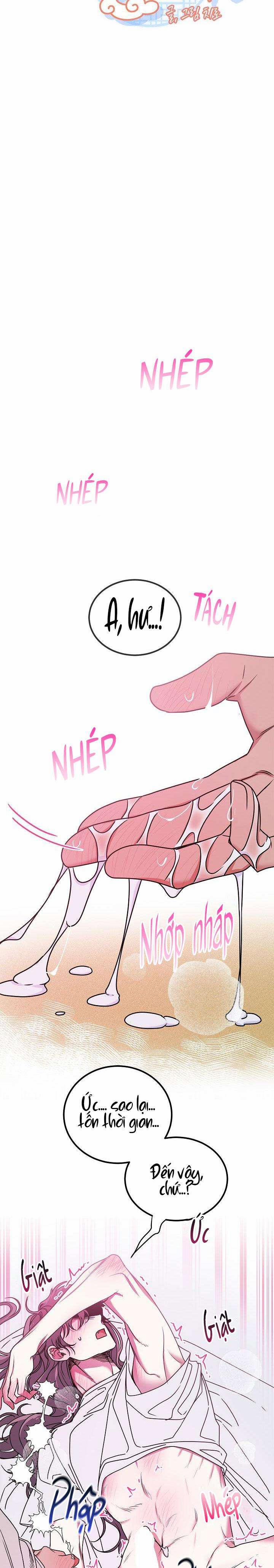 Tuyển Tập Bl Thú Nhân Và Xúc Tu 0.0 OMG 3 (ĐẠO TÀN BỤ) trang 1