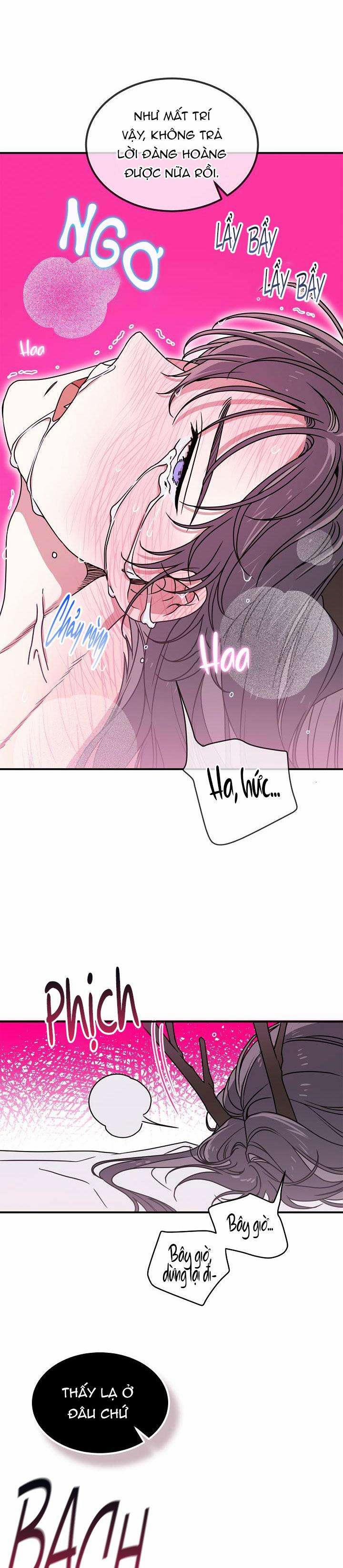 Tuyển Tập Bl Thú Nhân Và Xúc Tu 0.0 OMG 3 (ĐẠO TÀN BỤ) trang 15
