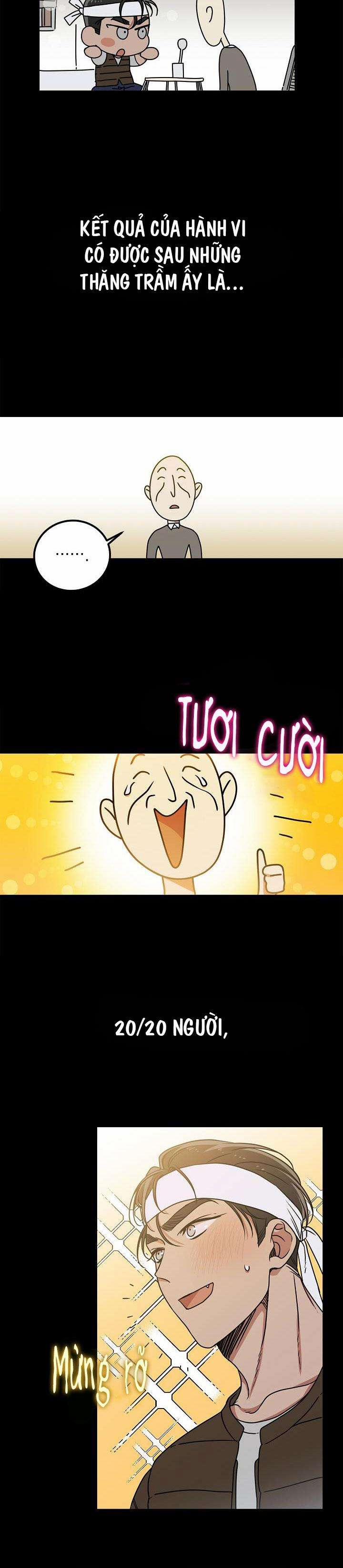 Tuyển Tập Bl Thú Nhân Và Xúc Tu 0.0 OMG 3 (ĐẠO TÀN BỤ) trang 20