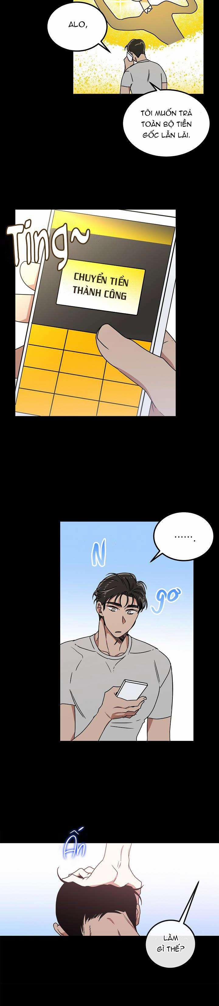 Tuyển Tập Bl Thú Nhân Và Xúc Tu 0.0 OMG 3 (ĐẠO TÀN BỤ) trang 22