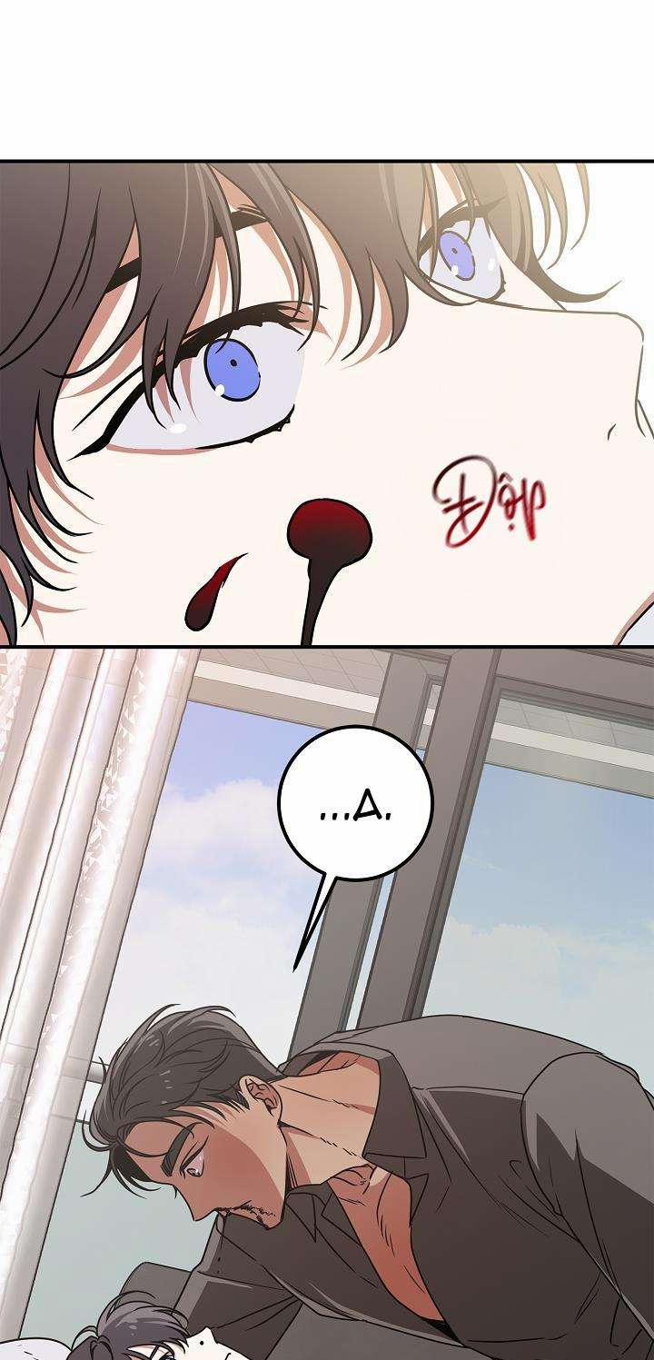 Tuyển Tập Bl Thú Nhân Và Xúc Tu 0.0 OMG 4 trang 1