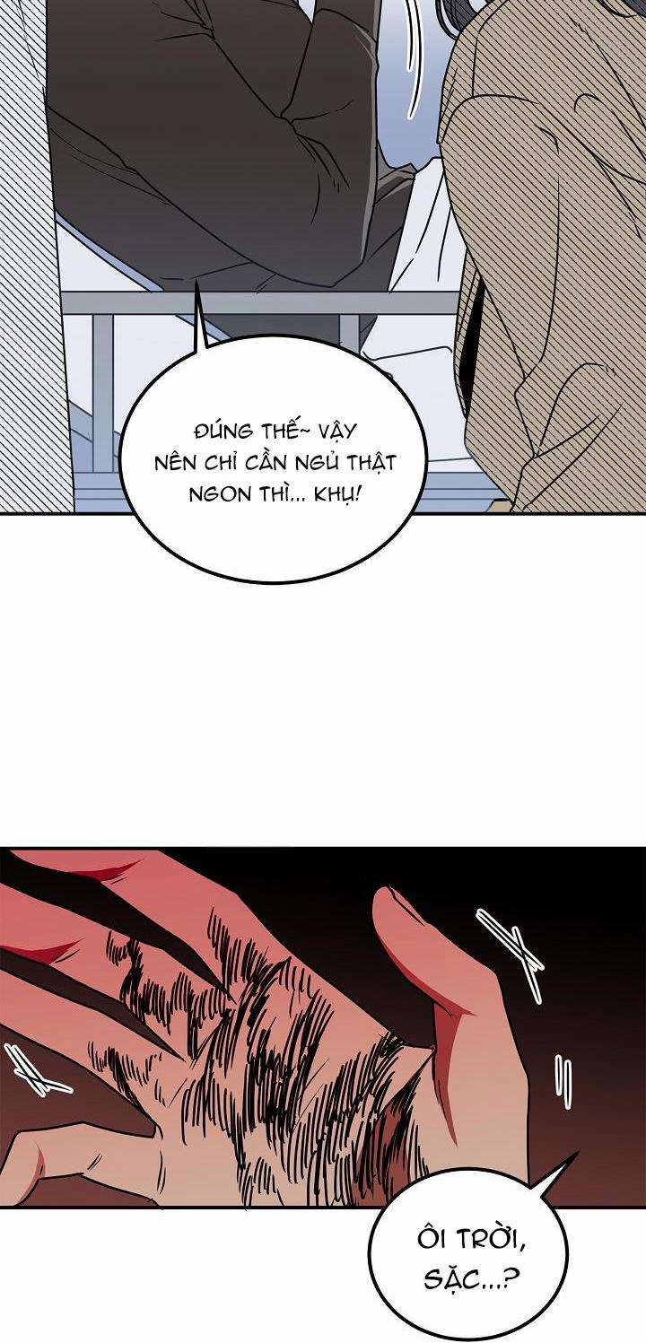 Tuyển Tập Bl Thú Nhân Và Xúc Tu 0.0 OMG 4 trang 15