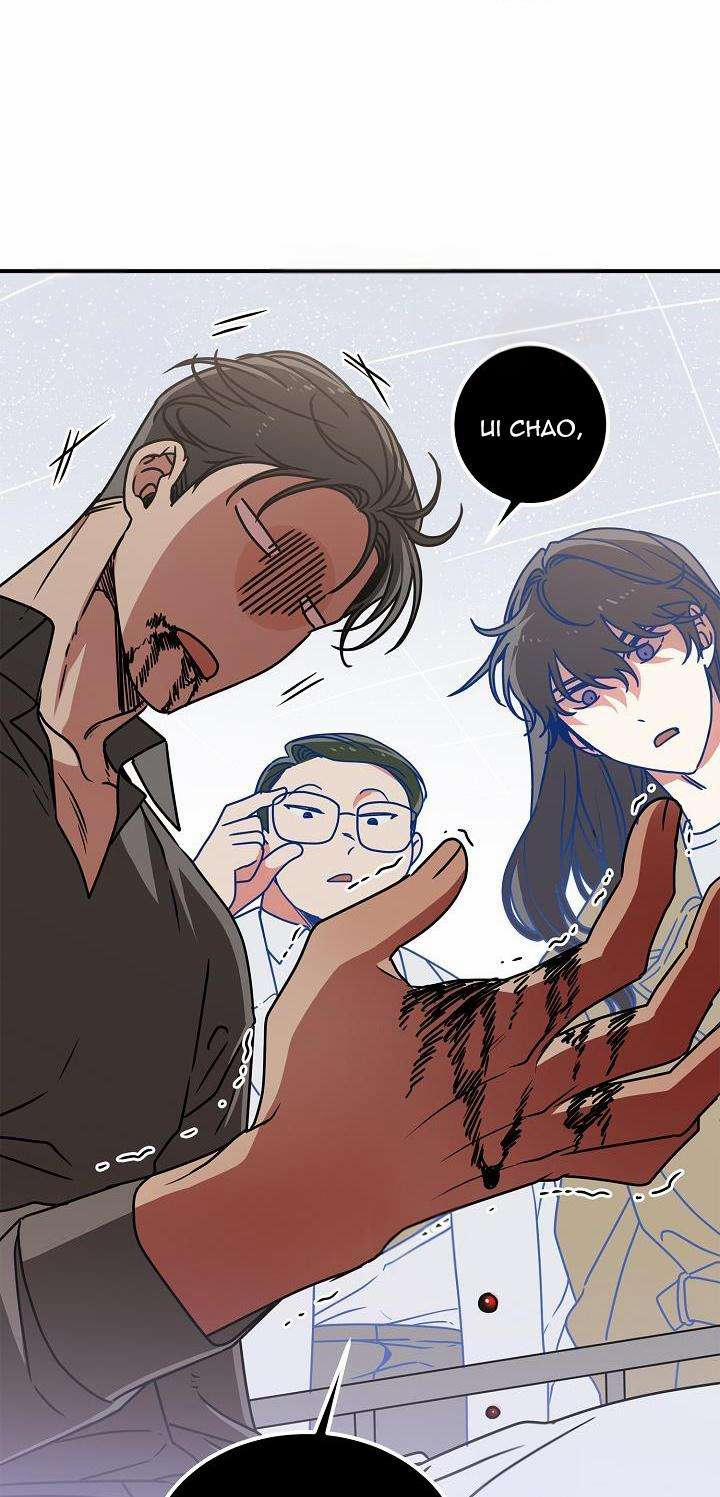 Tuyển Tập Bl Thú Nhân Và Xúc Tu 0.0 OMG 4 trang 16