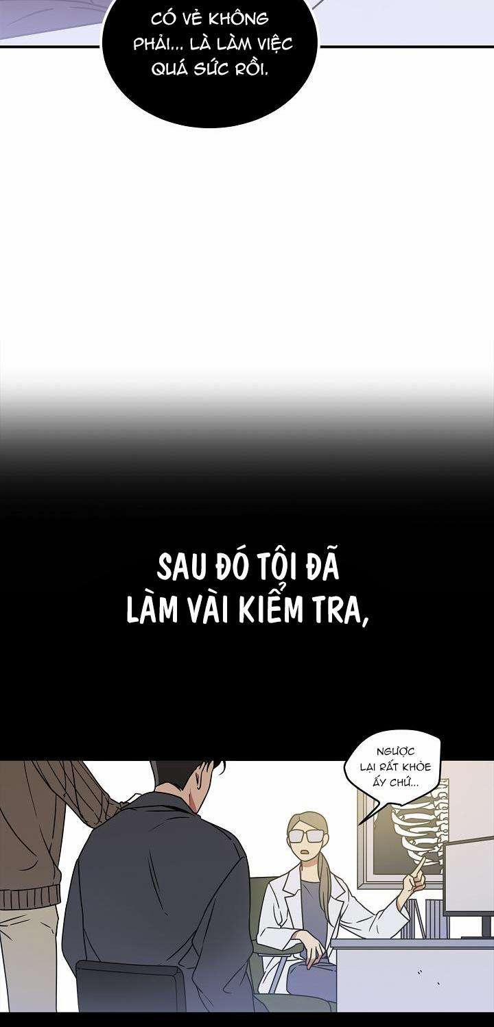 Tuyển Tập Bl Thú Nhân Và Xúc Tu 0.0 OMG 4 trang 17