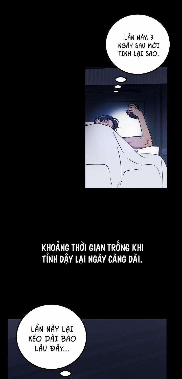 Tuyển Tập Bl Thú Nhân Và Xúc Tu 0.0 OMG 4 trang 19