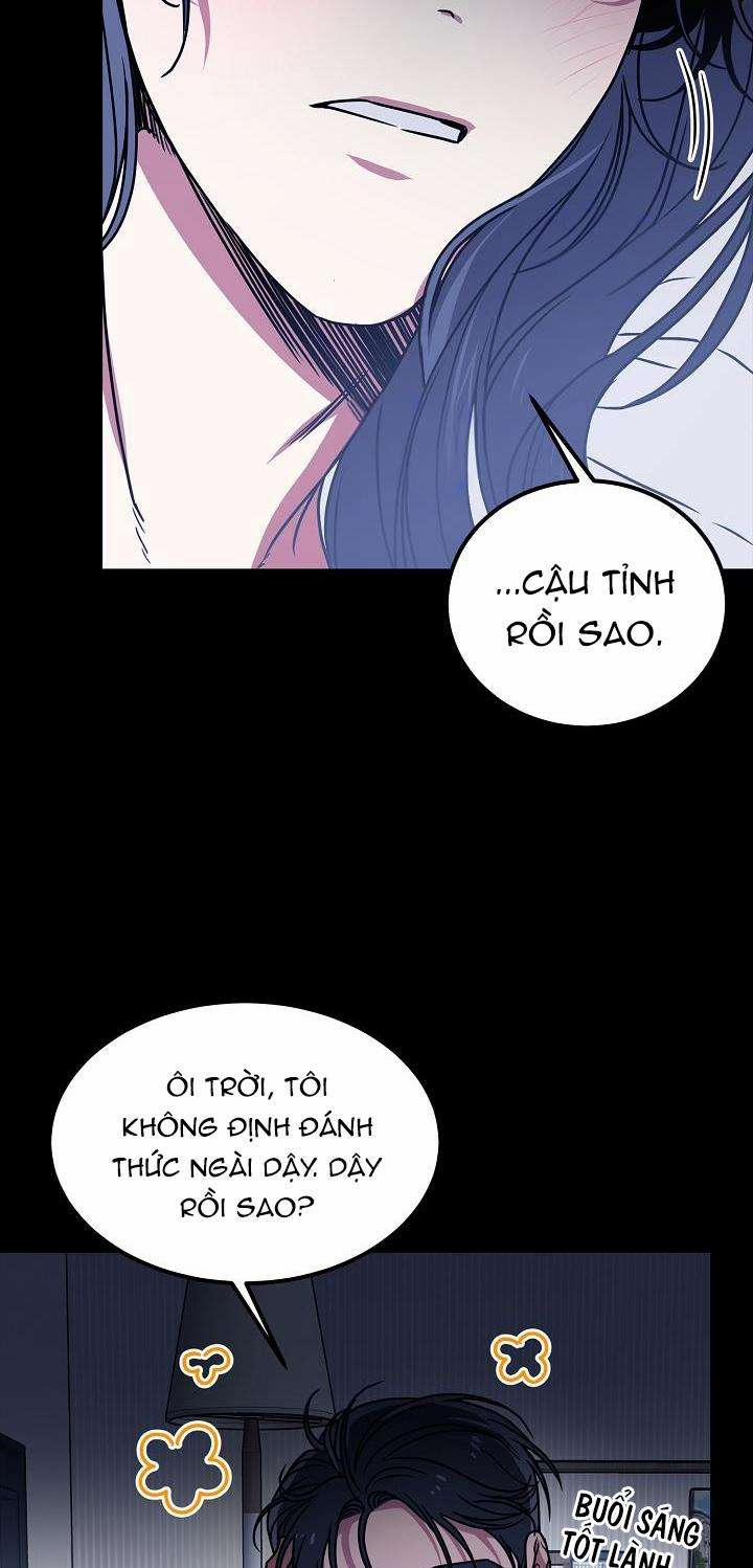 Tuyển Tập Bl Thú Nhân Và Xúc Tu 0.0 OMG 4 trang 21