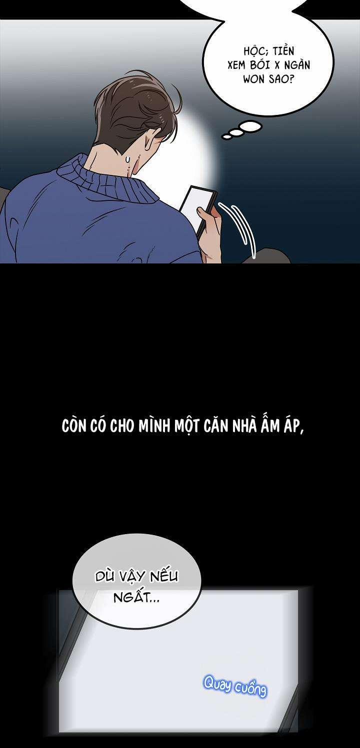 Tuyển Tập Bl Thú Nhân Và Xúc Tu 0.0 OMG 4 trang 23