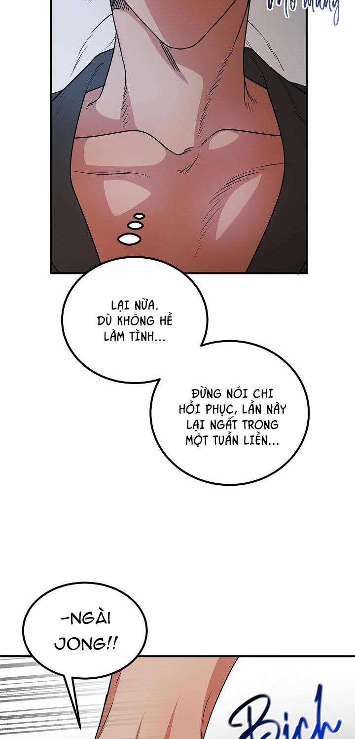 Tuyển Tập Bl Thú Nhân Và Xúc Tu 0.0 OMG 4 trang 27