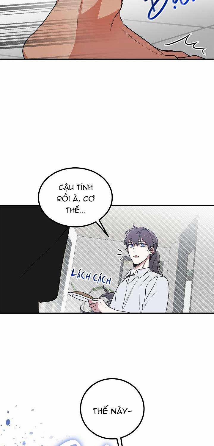 Tuyển Tập Bl Thú Nhân Và Xúc Tu 0.0 OMG 4 trang 28