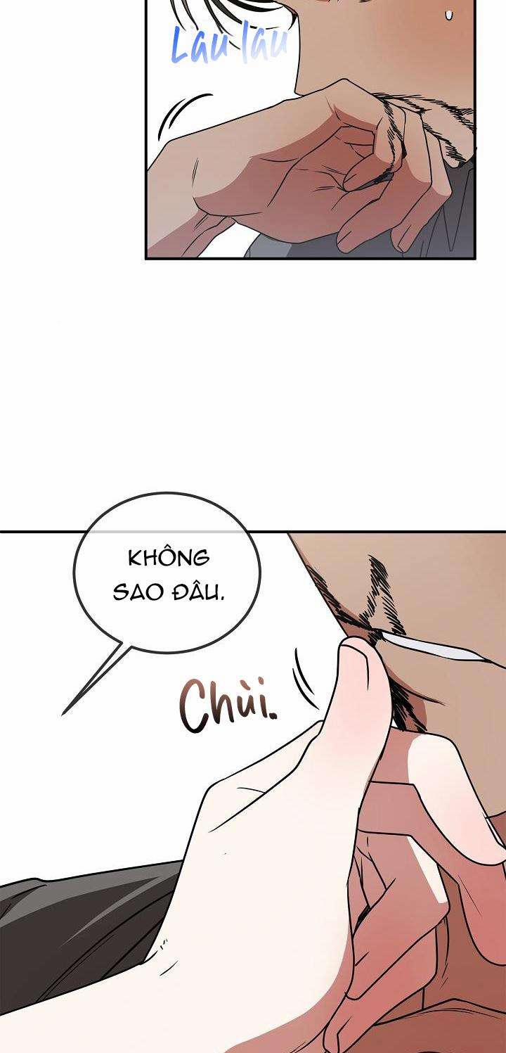 Tuyển Tập Bl Thú Nhân Và Xúc Tu 0.0 OMG 4 trang 3