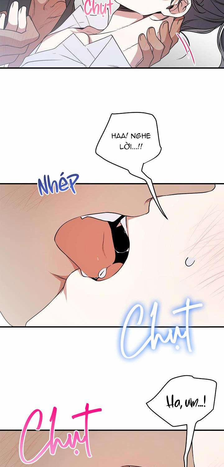 Tuyển Tập Bl Thú Nhân Và Xúc Tu 0.0 OMG 4 trang 31