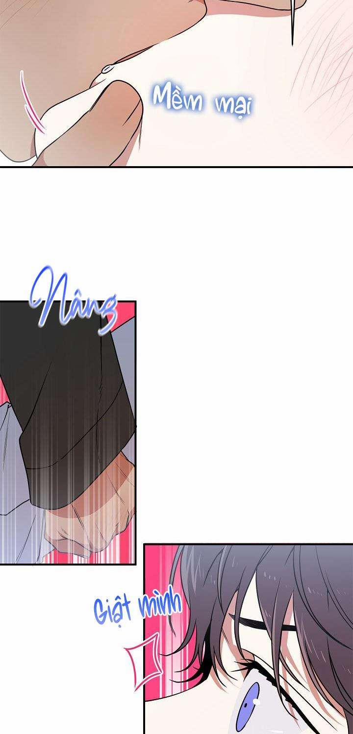 Tuyển Tập Bl Thú Nhân Và Xúc Tu 0.0 OMG 4 trang 32