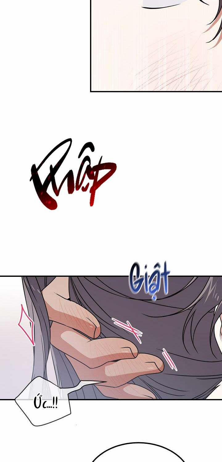 Tuyển Tập Bl Thú Nhân Và Xúc Tu 0.0 OMG 4 trang 33