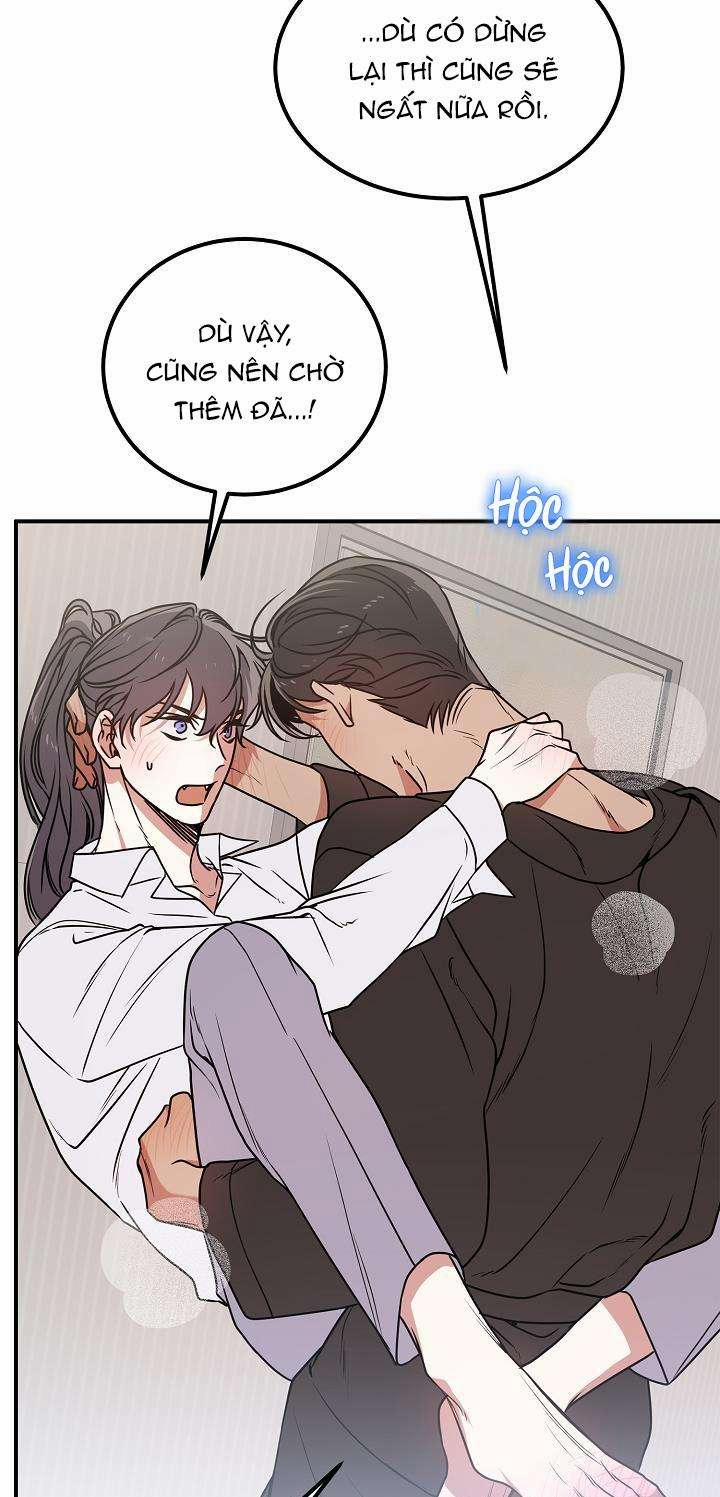 Tuyển Tập Bl Thú Nhân Và Xúc Tu 0.0 OMG 4 trang 34