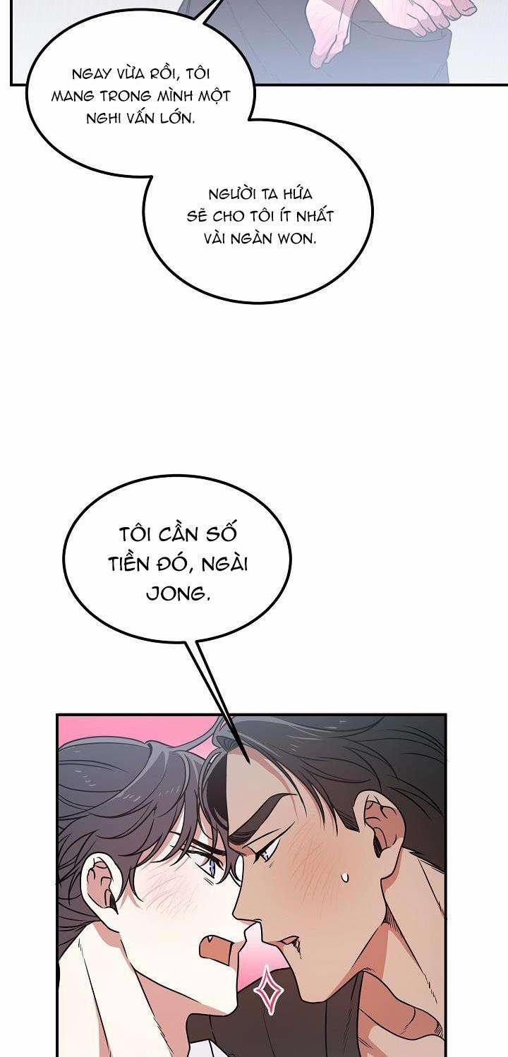 Tuyển Tập Bl Thú Nhân Và Xúc Tu 0.0 OMG 4 trang 35