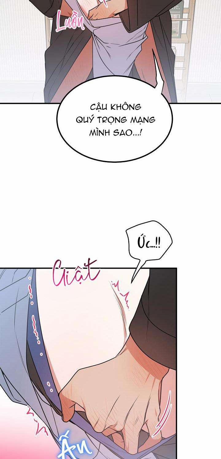 Tuyển Tập Bl Thú Nhân Và Xúc Tu 0.0 OMG 4 trang 37