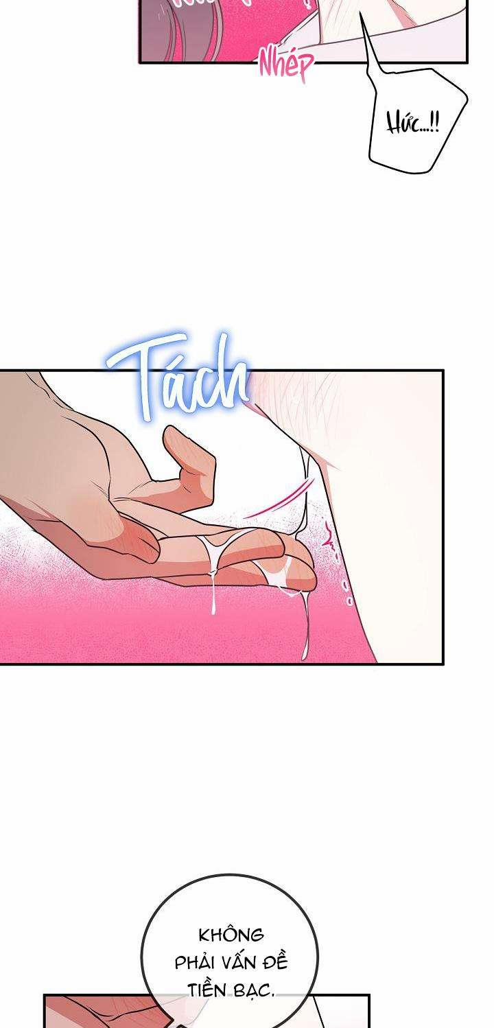 Tuyển Tập Bl Thú Nhân Và Xúc Tu 0.0 OMG 4 trang 39