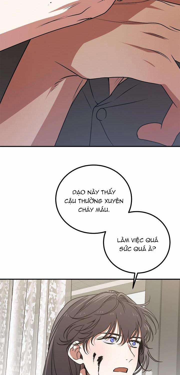 Tuyển Tập Bl Thú Nhân Và Xúc Tu 0.0 OMG 4 trang 4