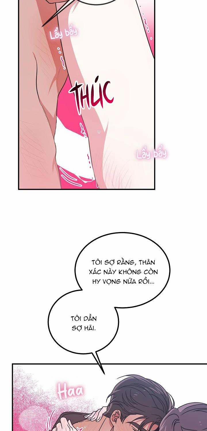 Tuyển Tập Bl Thú Nhân Và Xúc Tu 0.0 OMG 4 trang 40