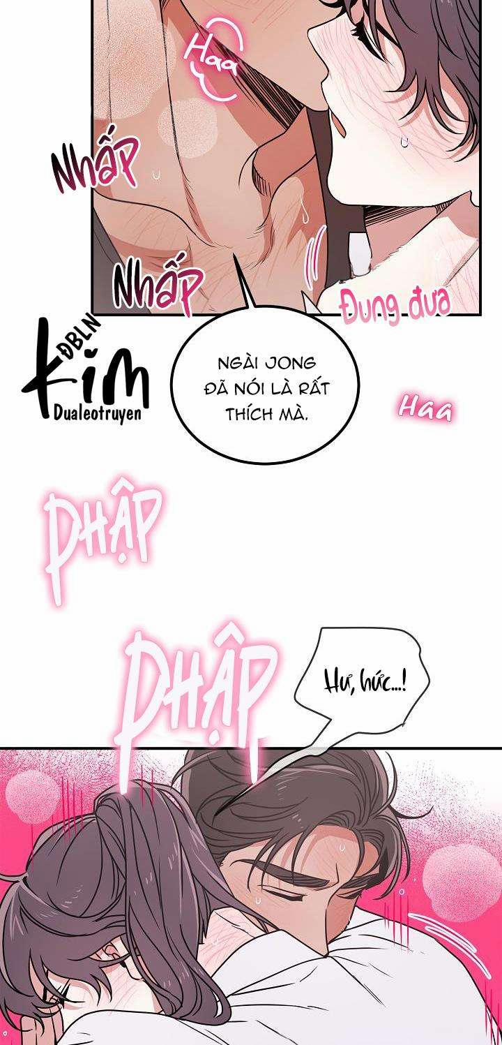 Tuyển Tập Bl Thú Nhân Và Xúc Tu 0.0 OMG 4 trang 42