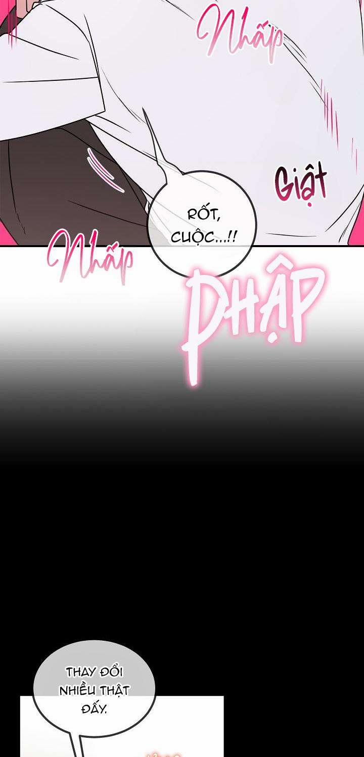 Tuyển Tập Bl Thú Nhân Và Xúc Tu 0.0 OMG 4 trang 43