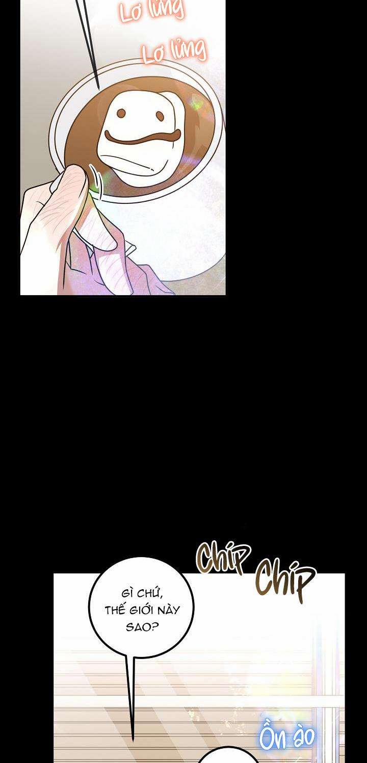 Tuyển Tập Bl Thú Nhân Và Xúc Tu 0.0 OMG 4 trang 44