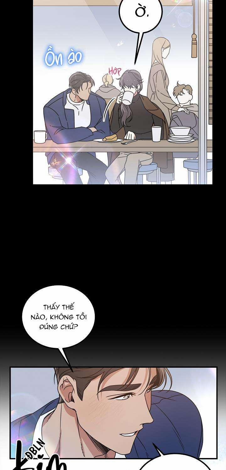 Tuyển Tập Bl Thú Nhân Và Xúc Tu 0.0 OMG 4 trang 45