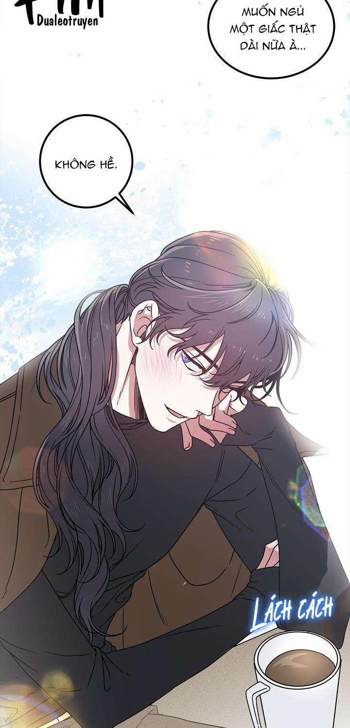 Tuyển Tập Bl Thú Nhân Và Xúc Tu 0.0 OMG 4 trang 46