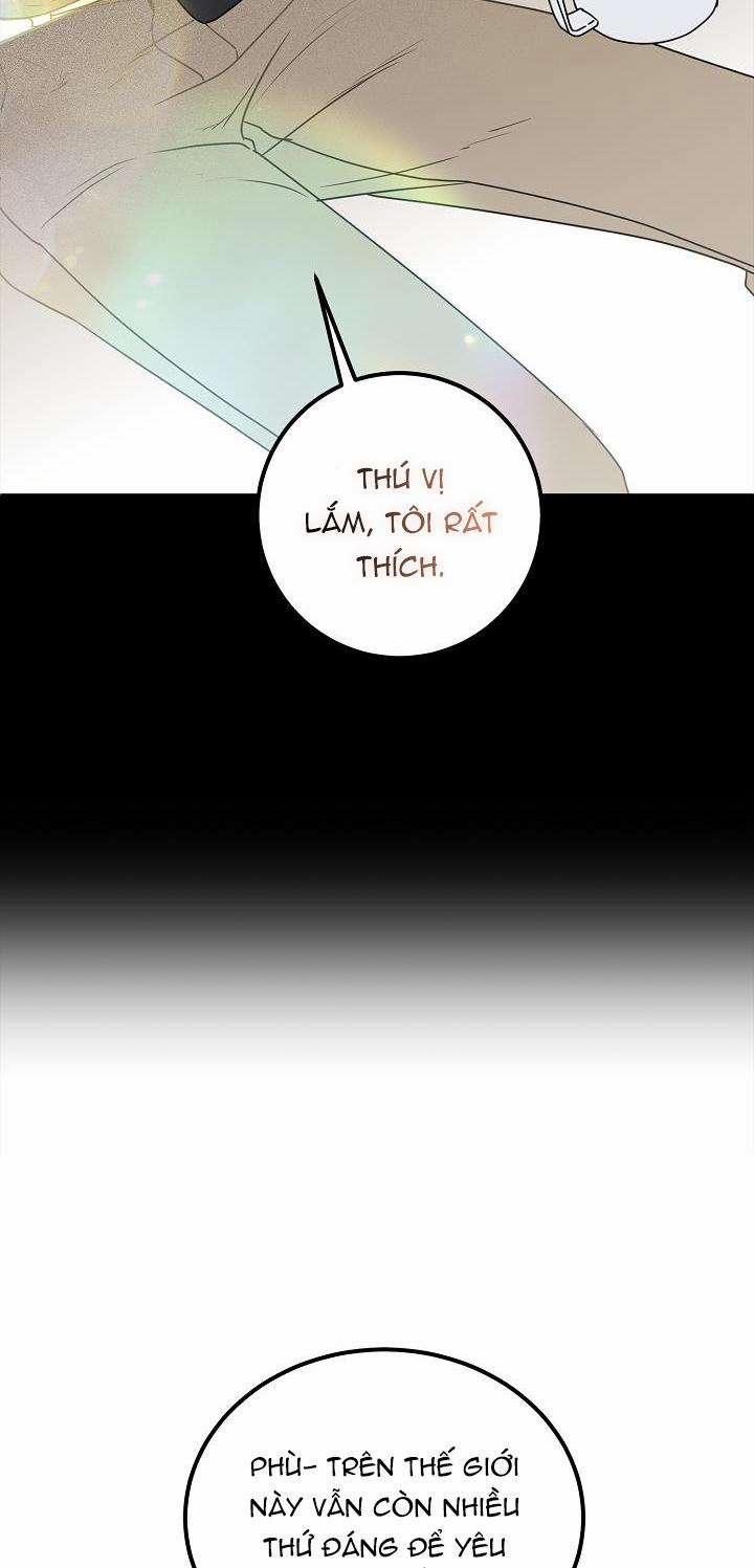 Tuyển Tập Bl Thú Nhân Và Xúc Tu 0.0 OMG 4 trang 47