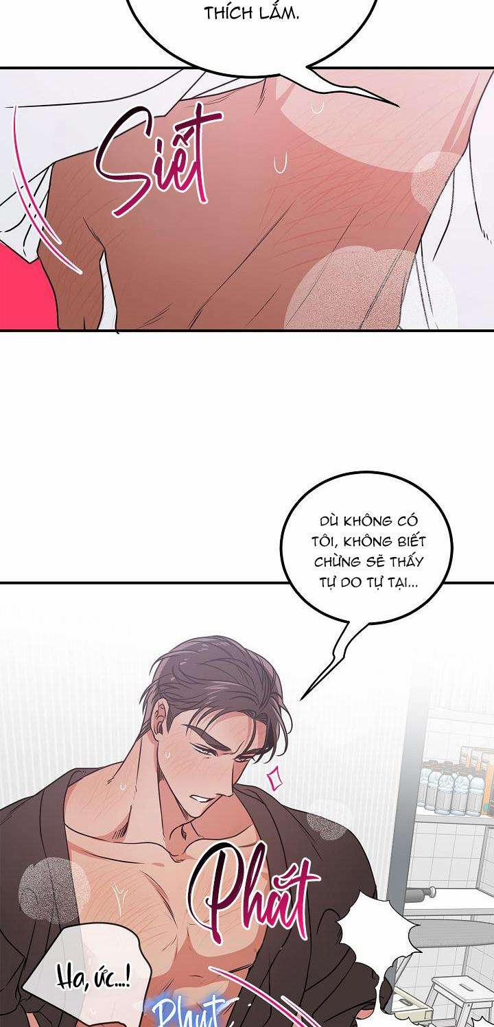 Tuyển Tập Bl Thú Nhân Và Xúc Tu 0.0 OMG 4 trang 48