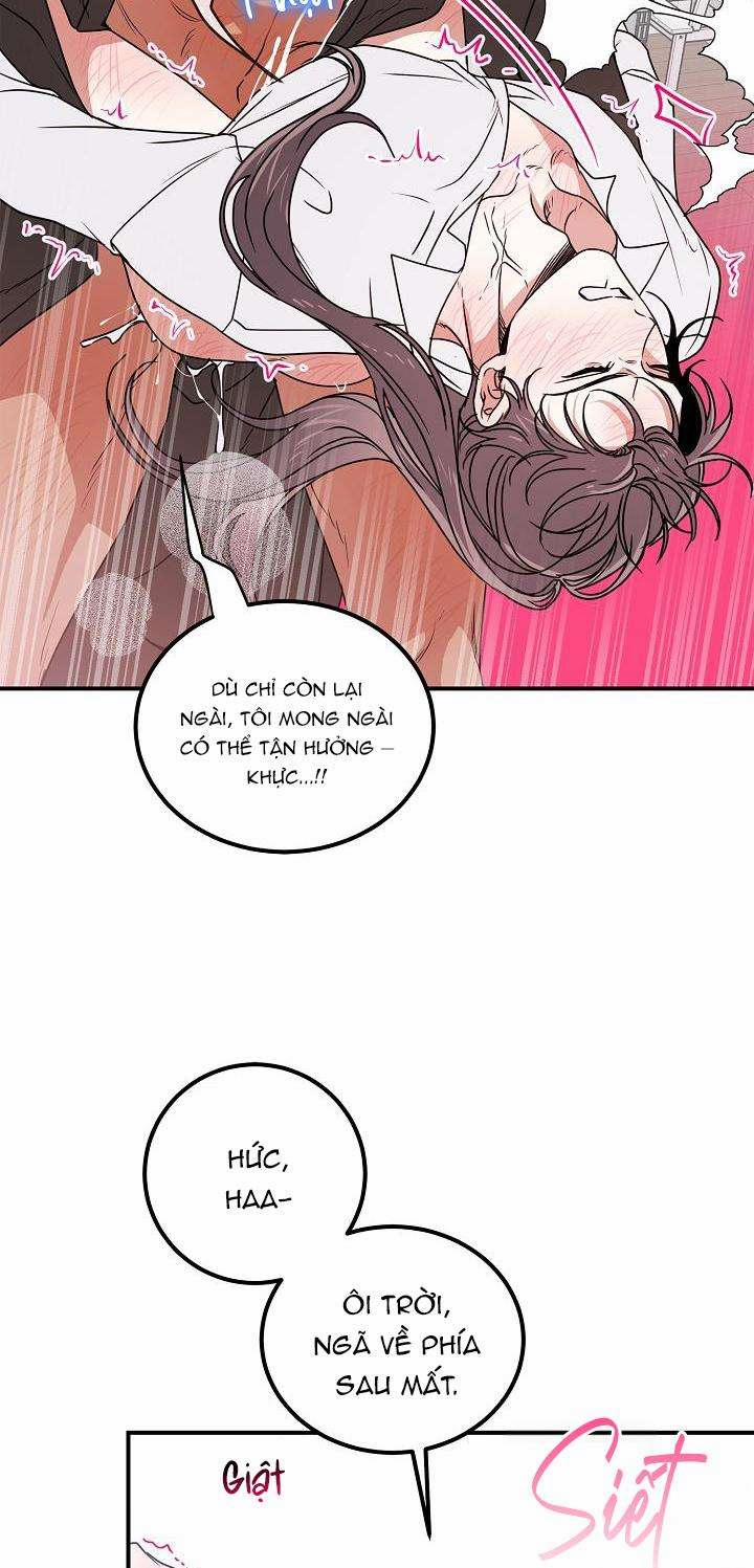 Tuyển Tập Bl Thú Nhân Và Xúc Tu 0.0 OMG 4 trang 49